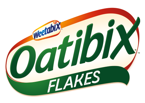 Oatibix Oatibix Flakes
