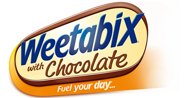 Weetabix Chocolate