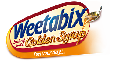 Weetabix Golden Syrup