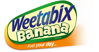 Weetabix Banana