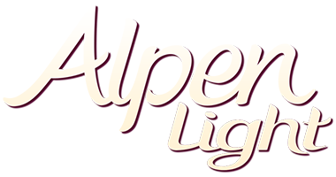 Alpen Light Bars Chocolate & Fudge
